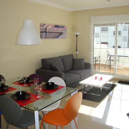 Apartamento Residencial Duquesa 2049 Manilva Exterior foto