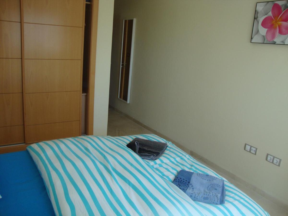 Apartamento Residencial Duquesa 2049 Manilva Exterior foto