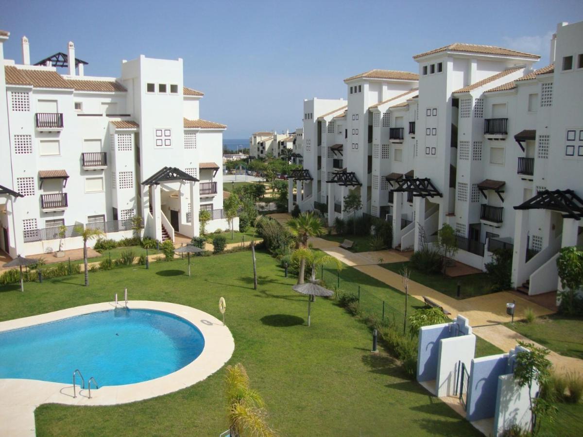 Apartamento Residencial Duquesa 2049 Manilva Exterior foto
