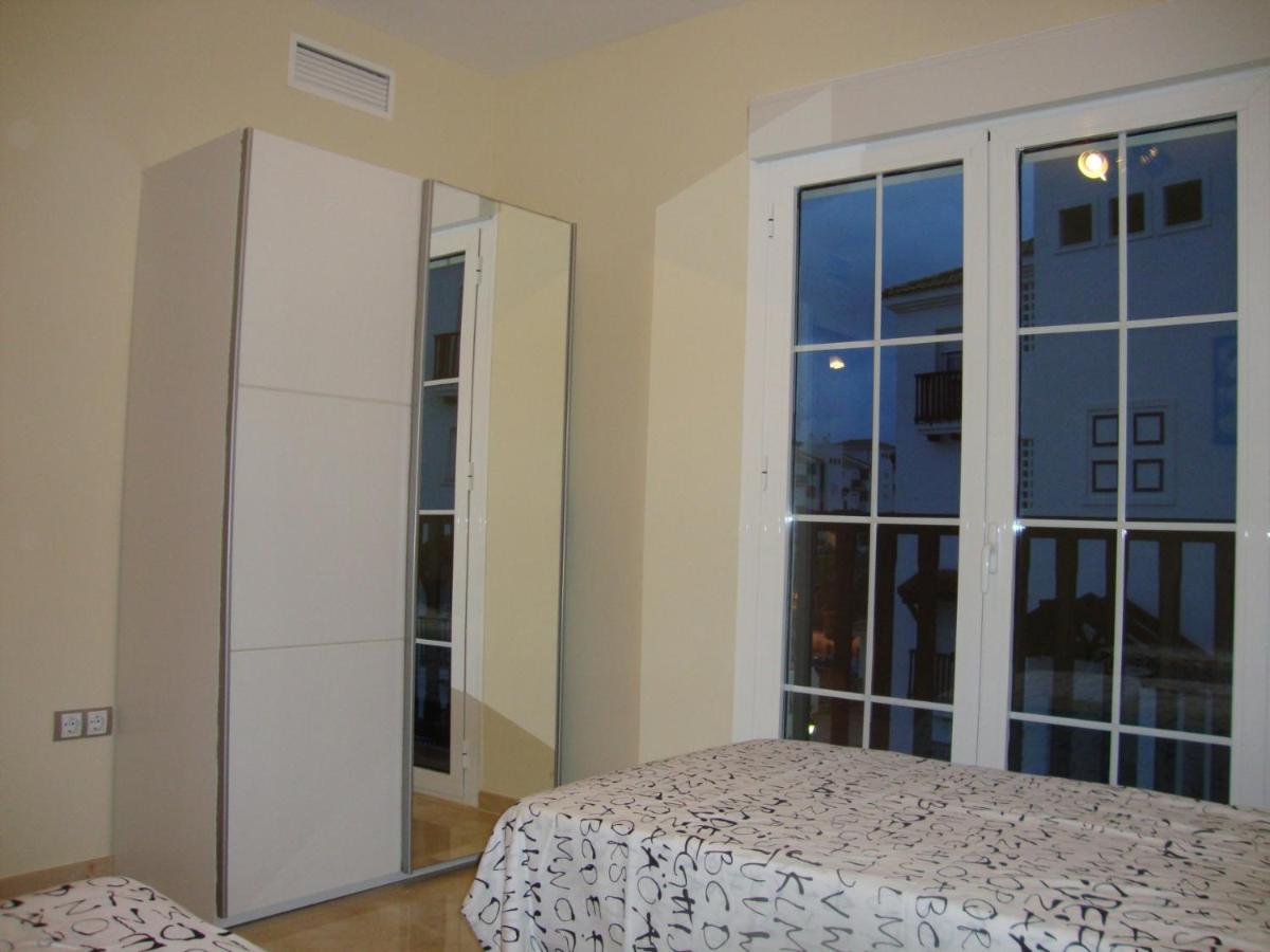 Apartamento Residencial Duquesa 2049 Manilva Exterior foto