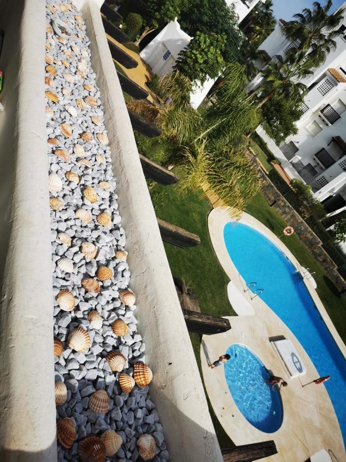 Apartamento Residencial Duquesa 2049 Manilva Exterior foto