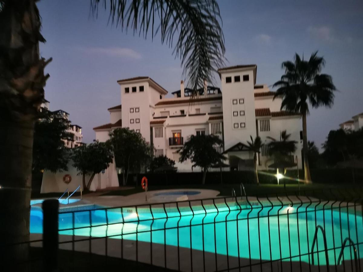 Apartamento Residencial Duquesa 2049 Manilva Exterior foto