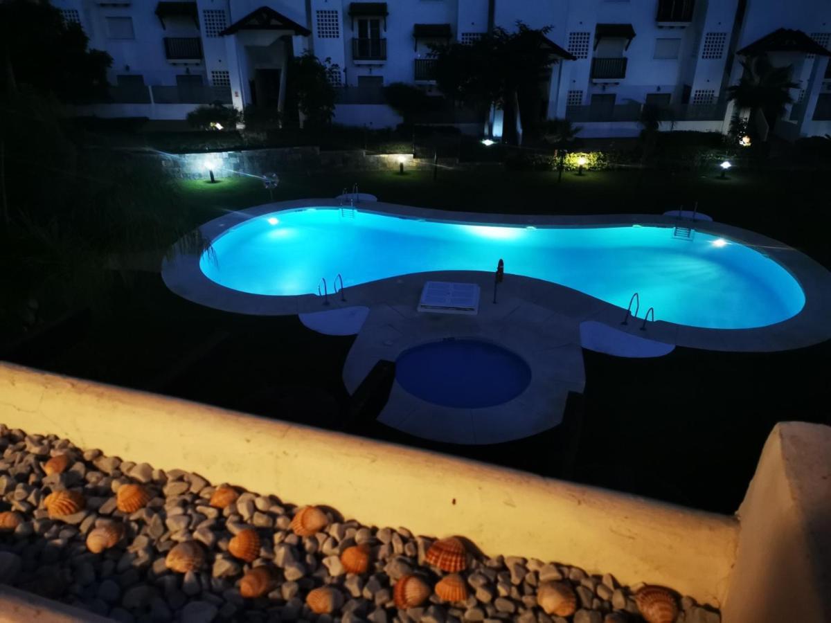 Apartamento Residencial Duquesa 2049 Manilva Exterior foto